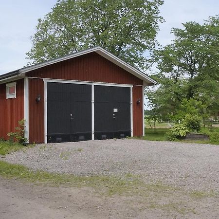 Marbys Gaestrum Eksteriør bilde
