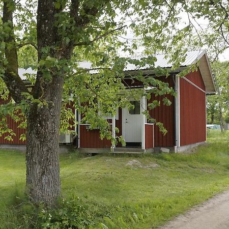 Marbys Gaestrum Eksteriør bilde