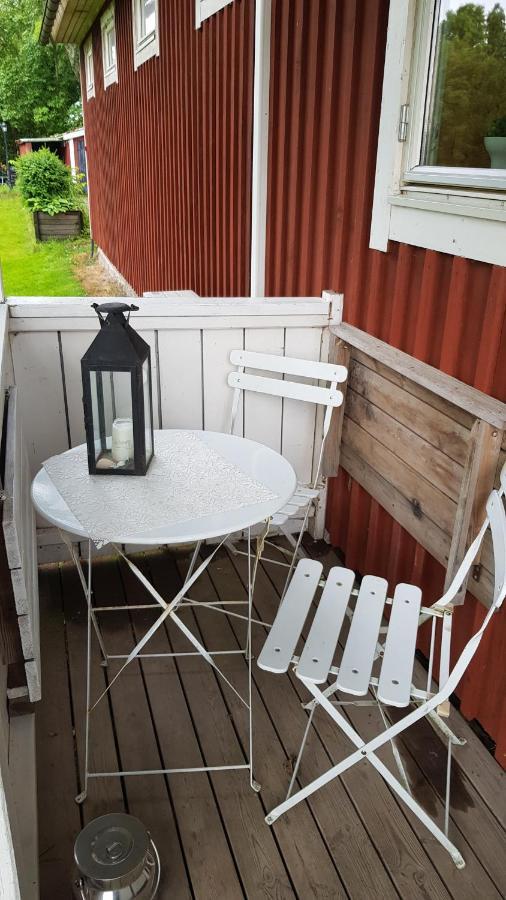 Marbys Gaestrum Eksteriør bilde