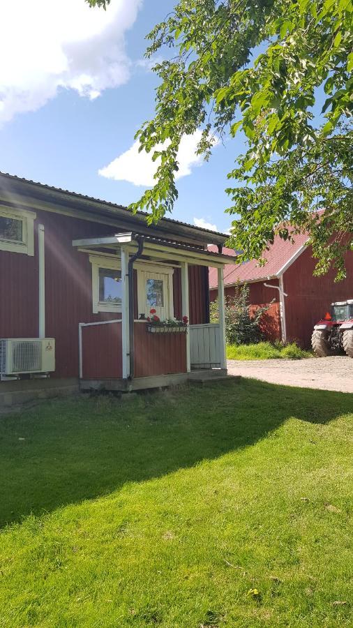 Marbys Gaestrum Eksteriør bilde