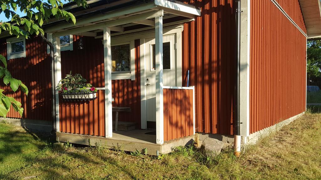 Marbys Gaestrum Eksteriør bilde