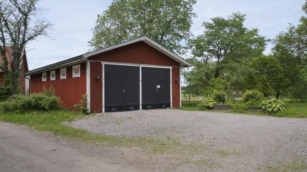 Marbys Gaestrum Eksteriør bilde