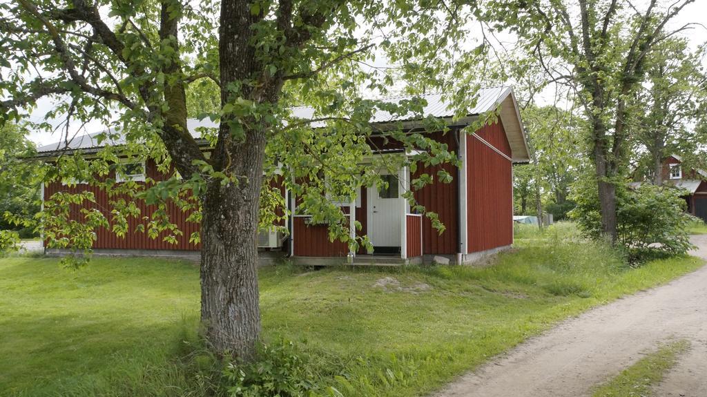 Marbys Gaestrum Eksteriør bilde