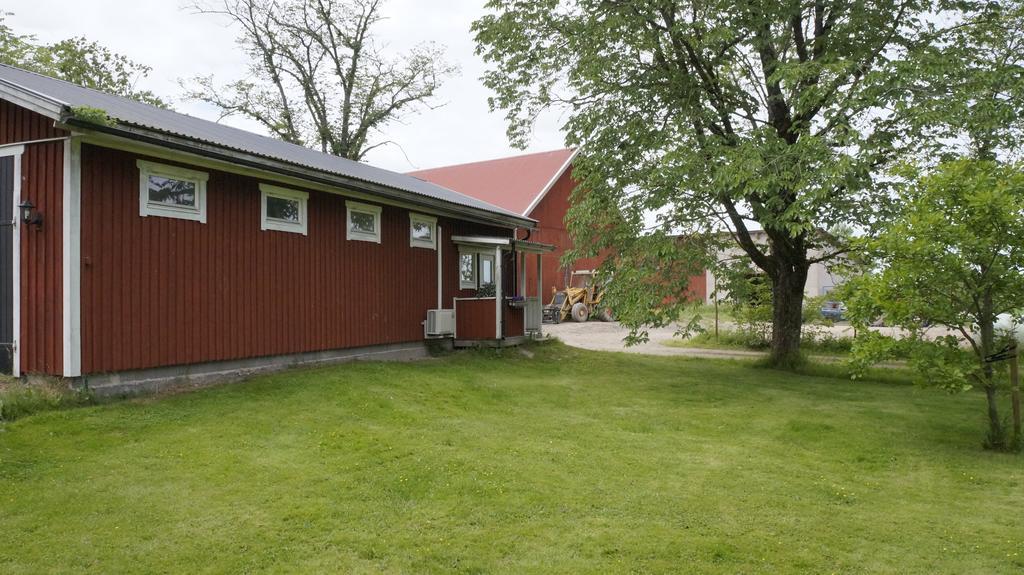 Marbys Gaestrum Eksteriør bilde